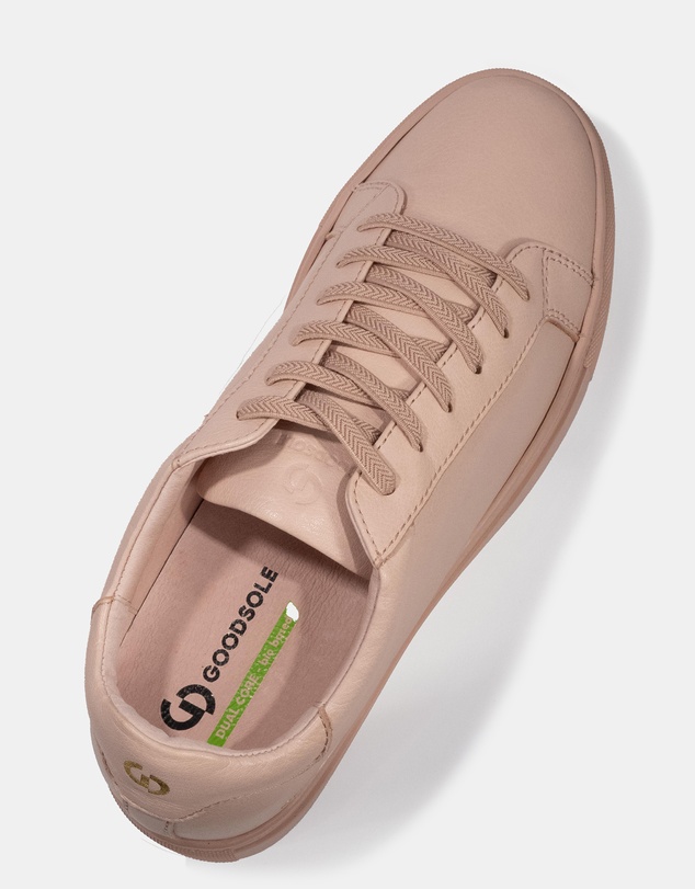 Goodsole - 2003 TANGENT