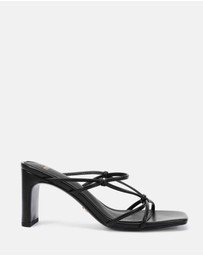 Novo - Macie Heels