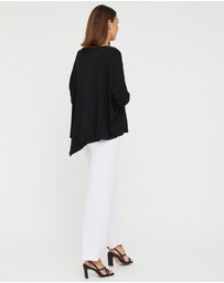Bamboo Body - Essential Pants