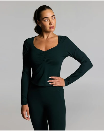 Rockwear - Luxesoft Long Sleeve