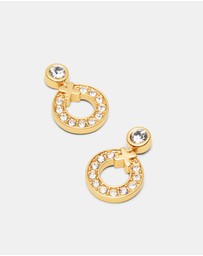 MIMCO - Encanto Drop Earrings