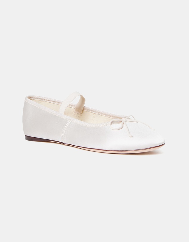 Loeffler Randall - Leonie Soft Ballet Flats