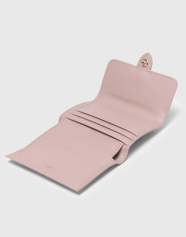 Maje - Miss M Wallet Na Plack Small Leather Goods
