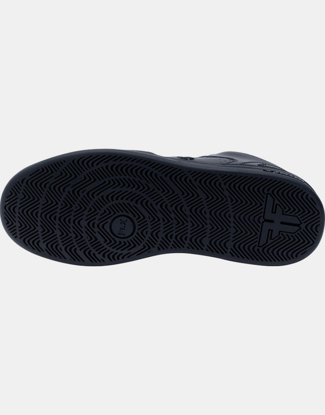 Fallen Footwear - The Decade Shoes Black