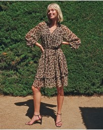 Stella - Zenith Dress