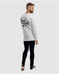 DVNT - East Coast Long Sleeve