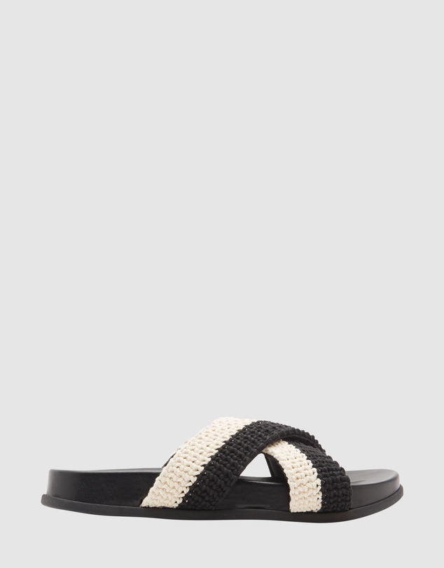 Roxy - Womens Syenna Slides