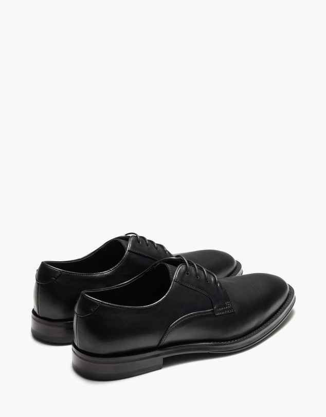Aquila - Salisbury Derby Shoes