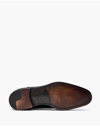 Aquila - D'ORO Collection - Leicester Chelsea Boots