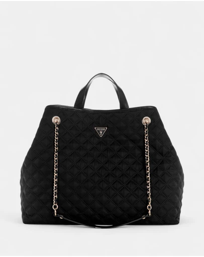 GUESS - Giully Large Tote Bag