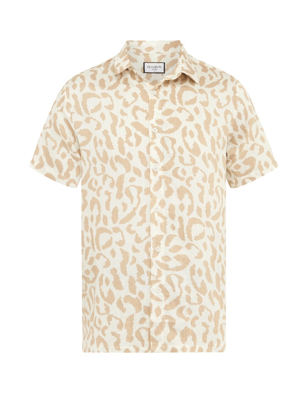 Runaway the Label - Jack Shirt