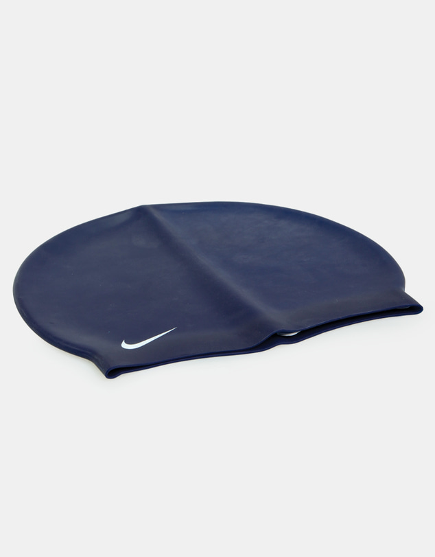 Nike - Solid Silicone Swim Cap
