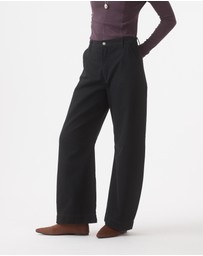 Nobody Denim - Vera Trousers