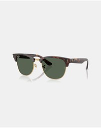 Ray-Ban - Clubmaster Reverse