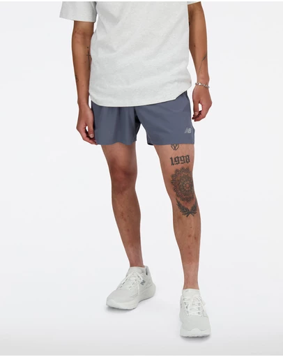New Balance - RC Short 5