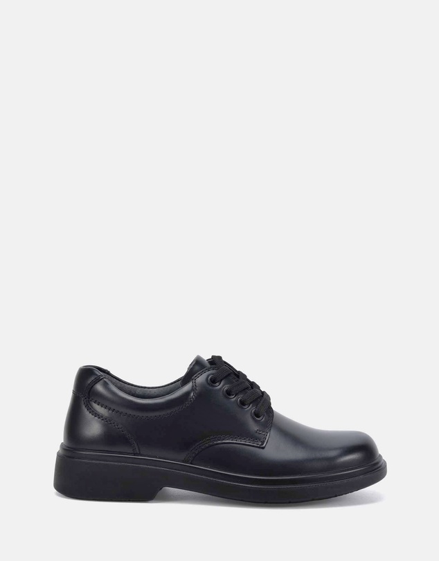 Clarks - Detroit (Senior) School Shoes