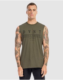 DVNT - 3-Pack Deluxe Tank