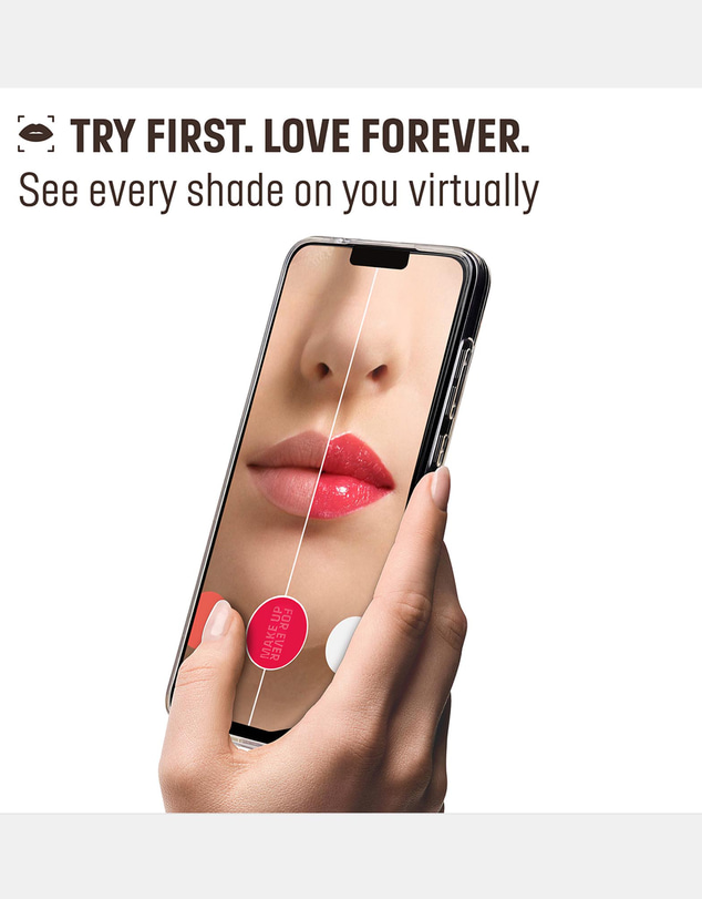MAKE UP FOR EVER - Artist Colorglow Lip Balm-26 4GR 01 Crystal