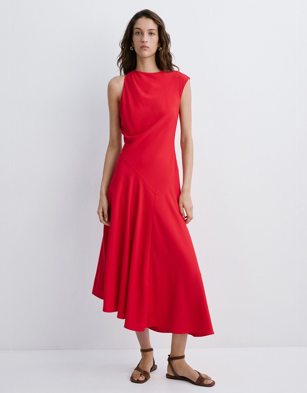 M.N.G - Taly Dress