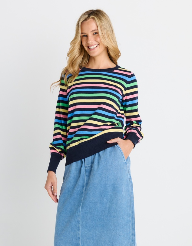 Betty Basics - Indie Knit Sweater
