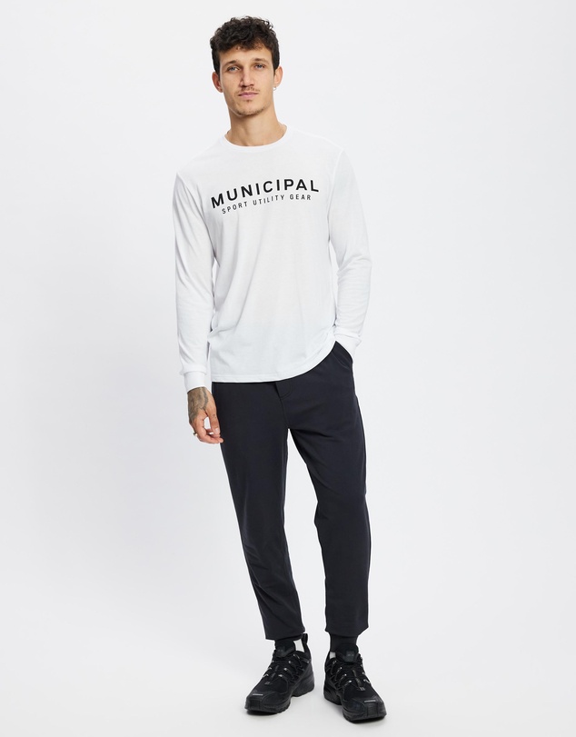 Municipal - Superstretch Joggers