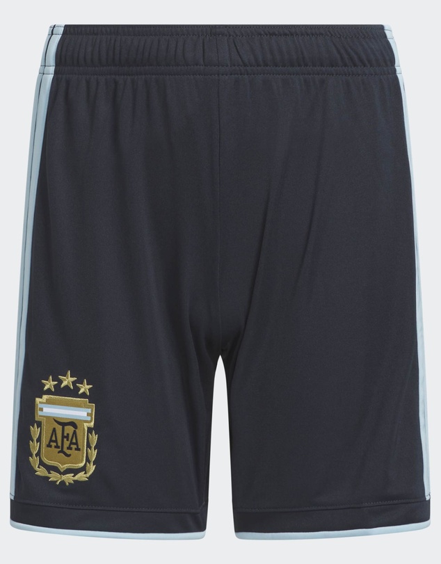 adidas Performance - Argentina 26 Home Kids Football Shorts