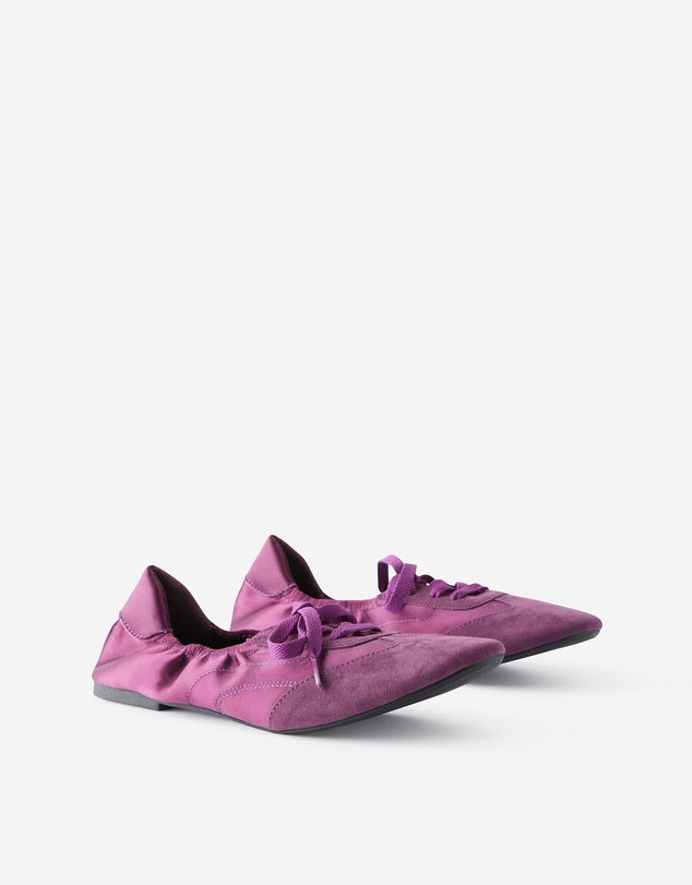 Rubi - Harley Ruched Ballet