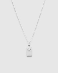 Kirstin Ash - Guiding Star Necklace