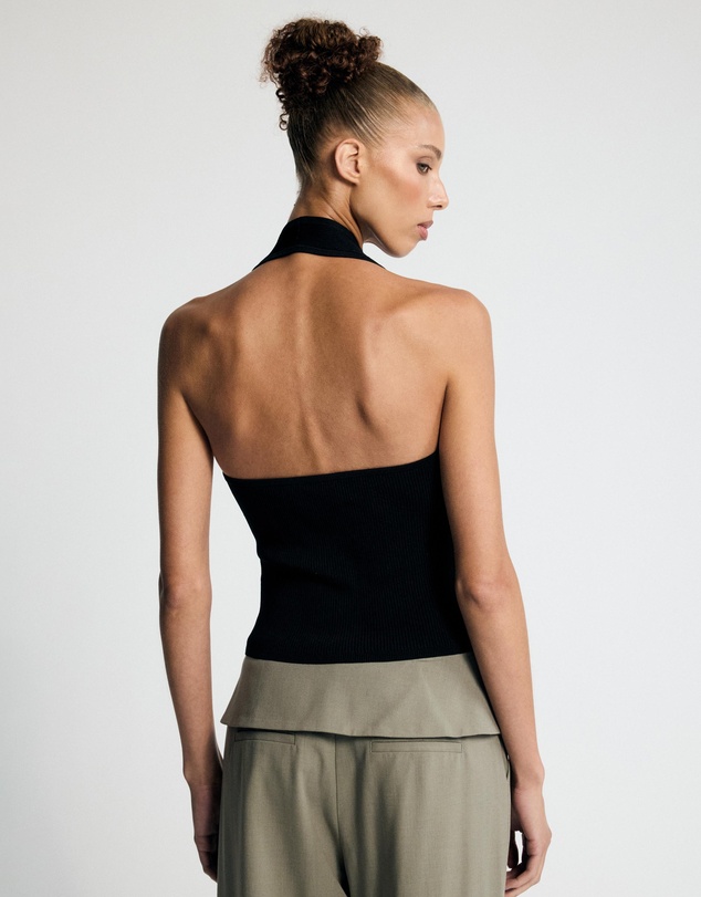 Lover - Sutton Knit Tank