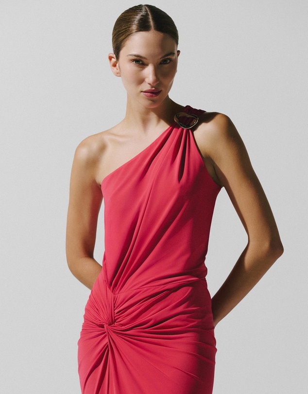Baobab - Canoa Maxi Dress