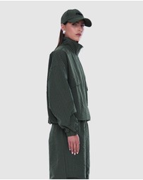 ENA PELLY - Fallon Zip Thru Jacket