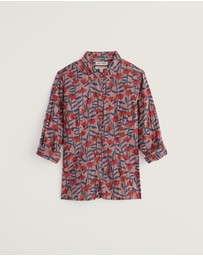 Seasalt - Larissa Shirt