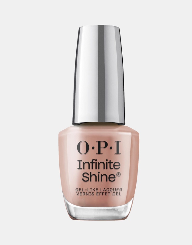 O.P.I - Infinite Shine Dulce De Leche