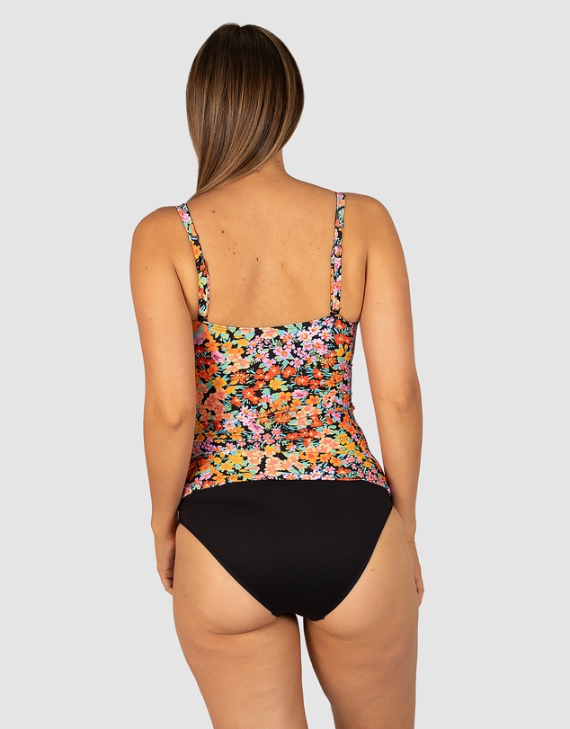 Baku Swimwear - Biarritz Multi-Fit Singlet Top