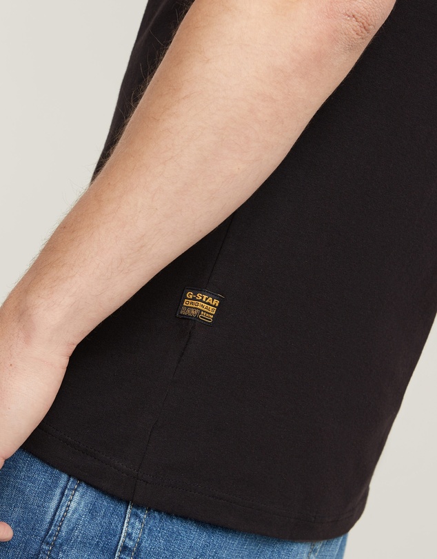 G-Star - Slim Base Tee