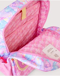 The Somewhere Co - Barbie Unicorn Fantasy Mini Adventure Backpack