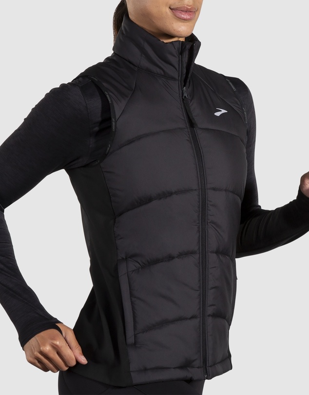 Brooks - Shield Hybrid Vest 3.0