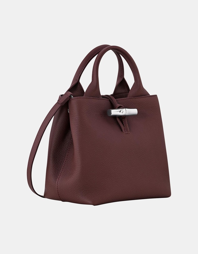 Longchamp - Le Roseau Top Handle Bag