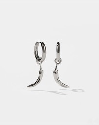 Meadowlark - Chilli Charm Earrings
