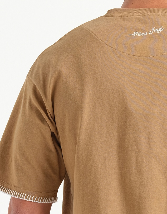 Nana Judy - James 235GSM T-shirt