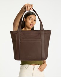 Status Anxiety - Mikah Tote Bag