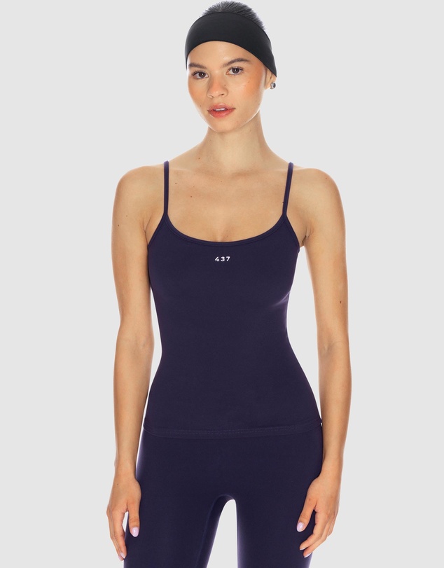 437 - The Minimalist Tank