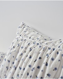 Linen House - Layla Quilt Cover Set