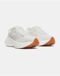 Saucony - Ride 19 - Women's