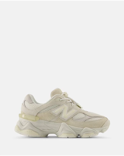 New Balance - 9060 Lace - Kids