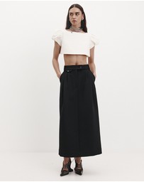 Harris Tapper - Adam Skirt
