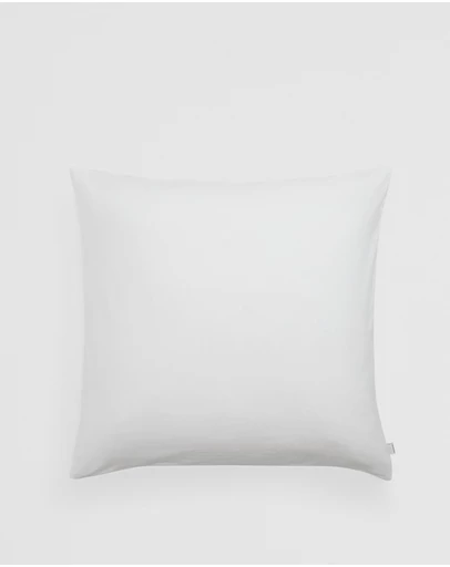 Country Road - Brae Australian Cotton Euro Pillowcase