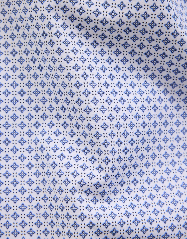 Politix - Toby Geo Print Shirt