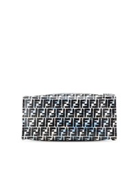 Pre-Loved by Azura Reborn - Pre-Loved fendi Tote Bag Fendi Graffiti Print
