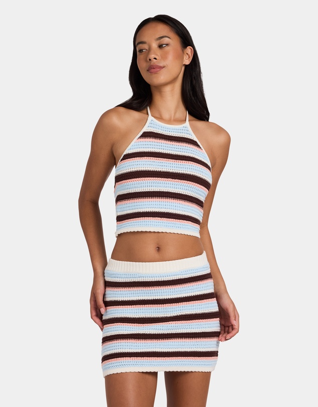 Billabong - Womens Beach Crush Tank Top